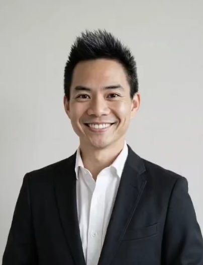 Jeremy - Founder of DKIS